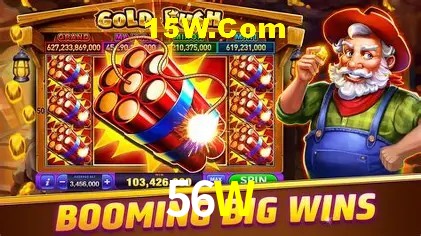 Jogos populares e pagamentos rápidos na 56W