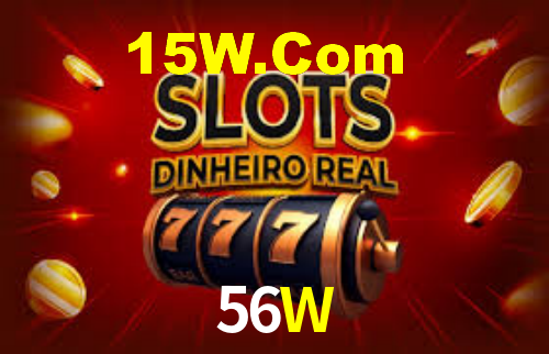 Apostas com odds competitivas na 56W