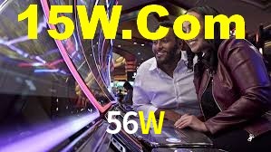 Cashback e recargas na 56W