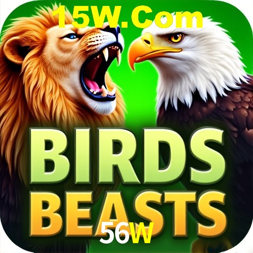 Download para Android e iOS na 56W